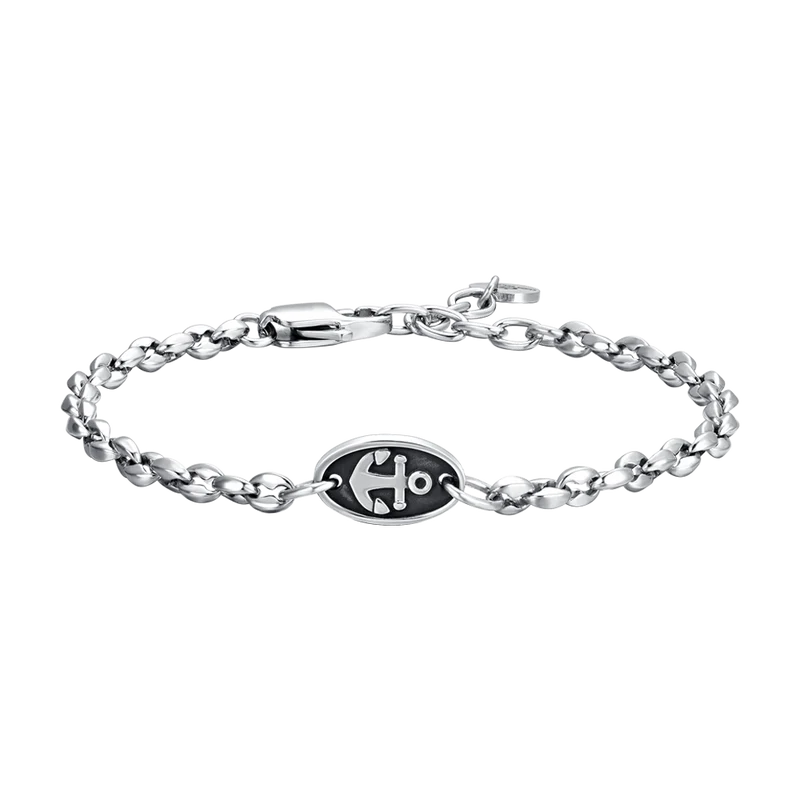 Luca Barra Uomo | Bracciale | BA1736