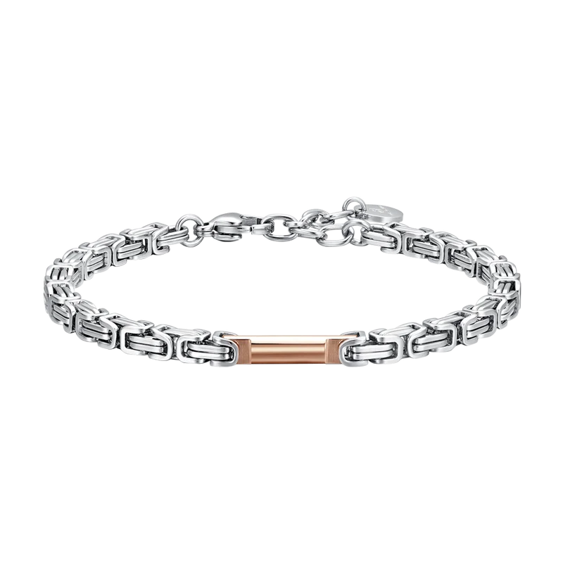 Luca Barra Uomo | Bracciale | BA1732