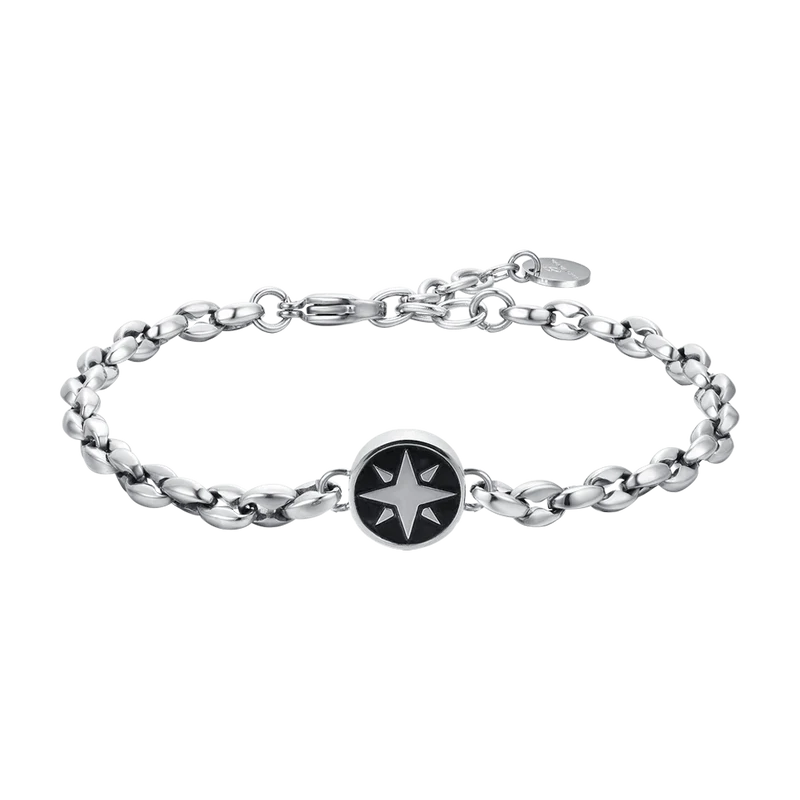 Luca Barra Uomo | Bracciale | BA1725