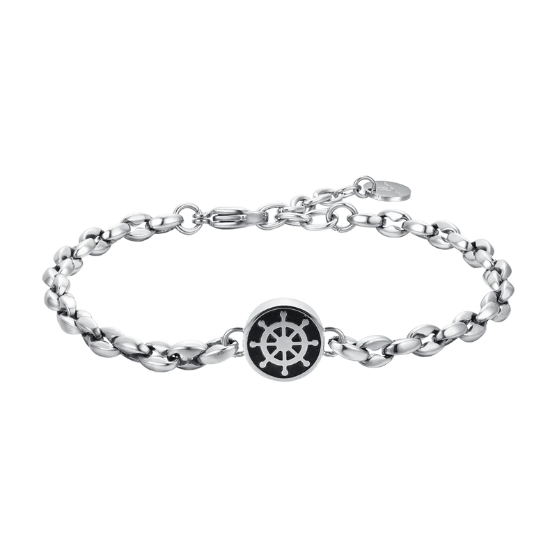 Luca Barra Uomo | Bracciale | BA1724