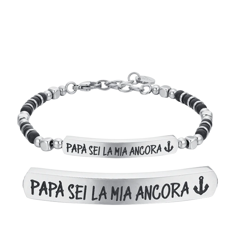 Luca Barra Uomo | Bracciale | BA1718