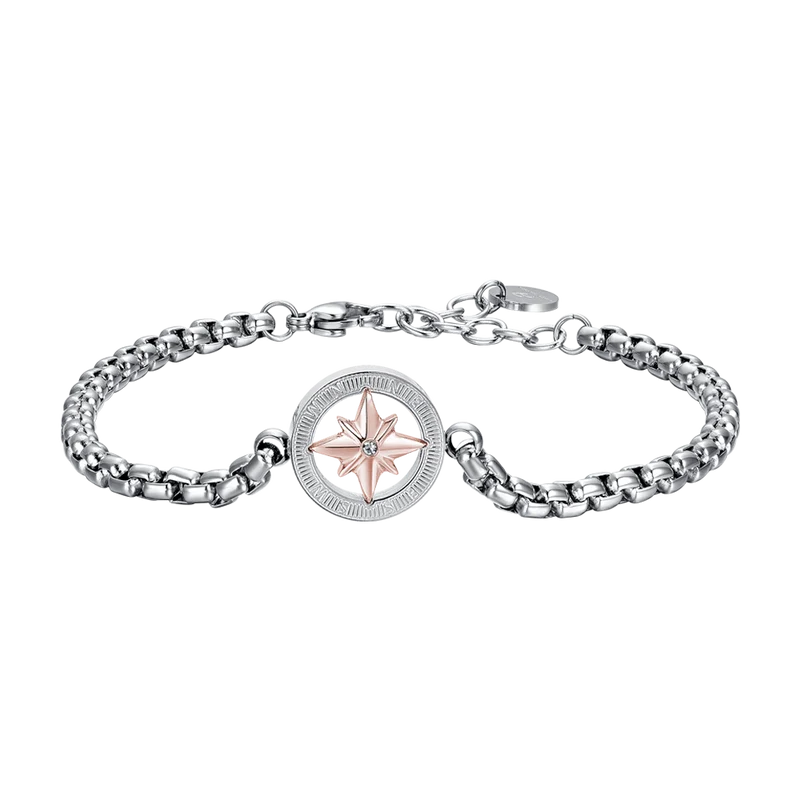 Luca Barra Uomo | Bracciale | BA1715