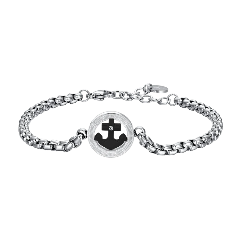 Luca Barra Uomo | Bracciale | BA1713