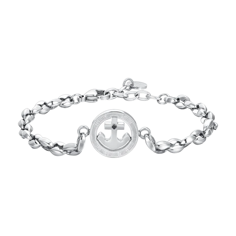 Luca Barra Uomo | Bracciale | BA1712