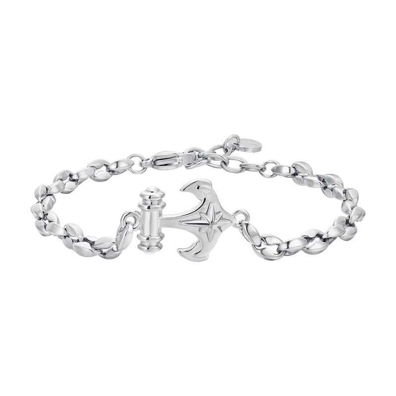 Luca Barra Uomo | Bracciale | BA1711
