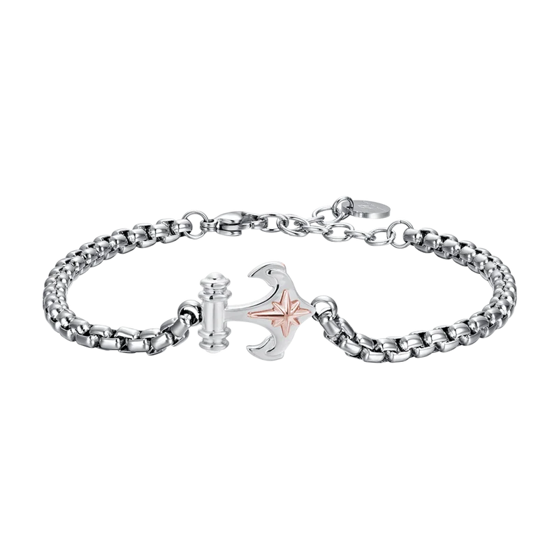 Luca Barra Uomo | Bracciale | BA1710