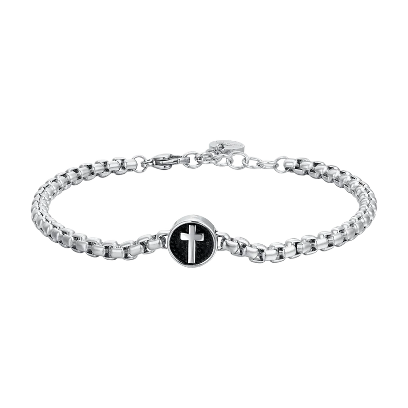 Luca Barra Uomo | Bracciale | BA1709