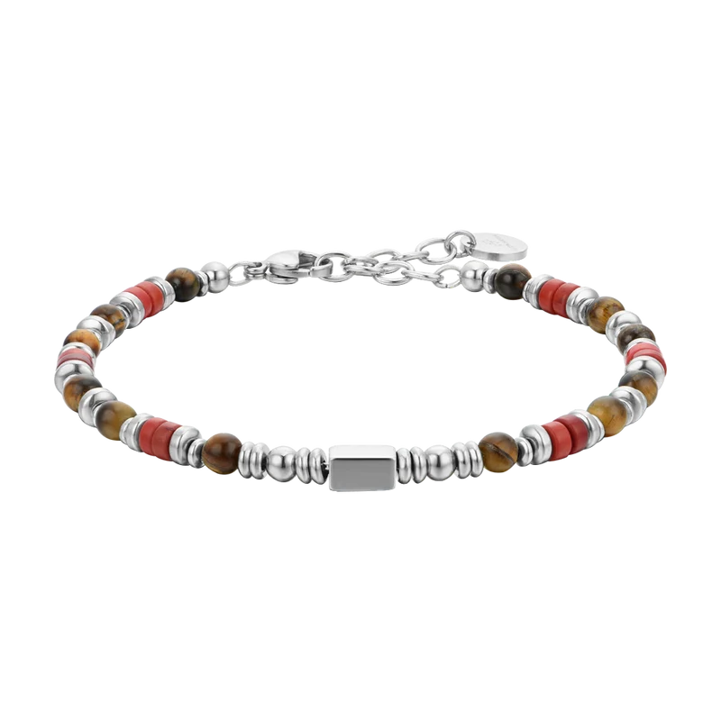 Luca Barra Uomo | Bracciale | BA1692
