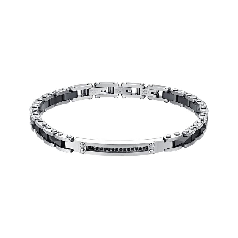 Luca Barra Uomo | Bracciale | BA1675