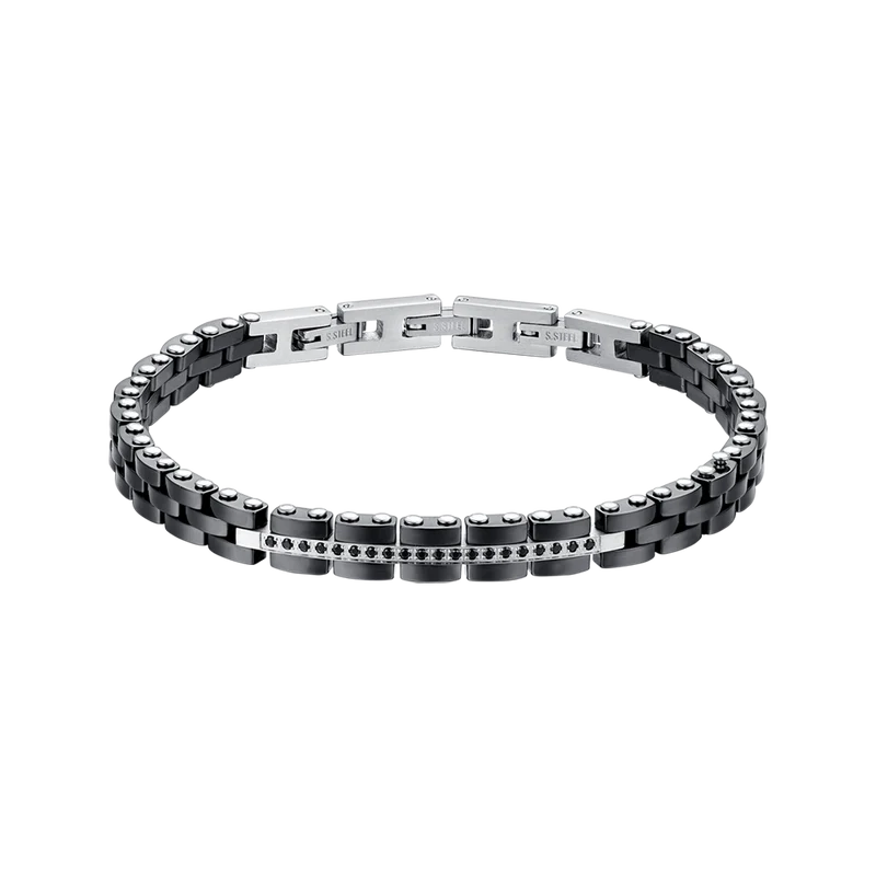 Luca Barra Uomo | Bracciale | BA1674