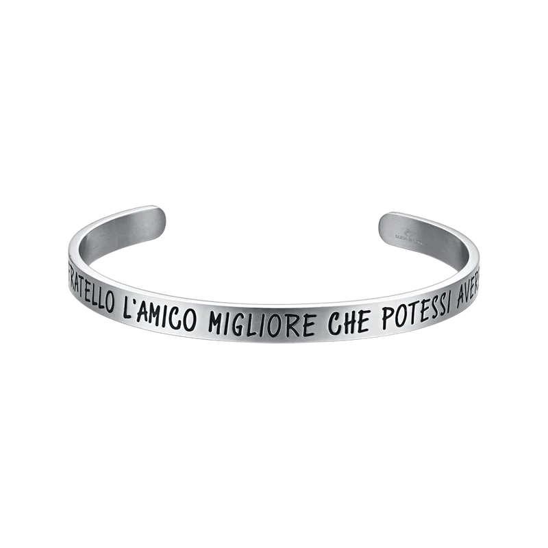 Luca Barra Uomo | Bracciale | BA1669