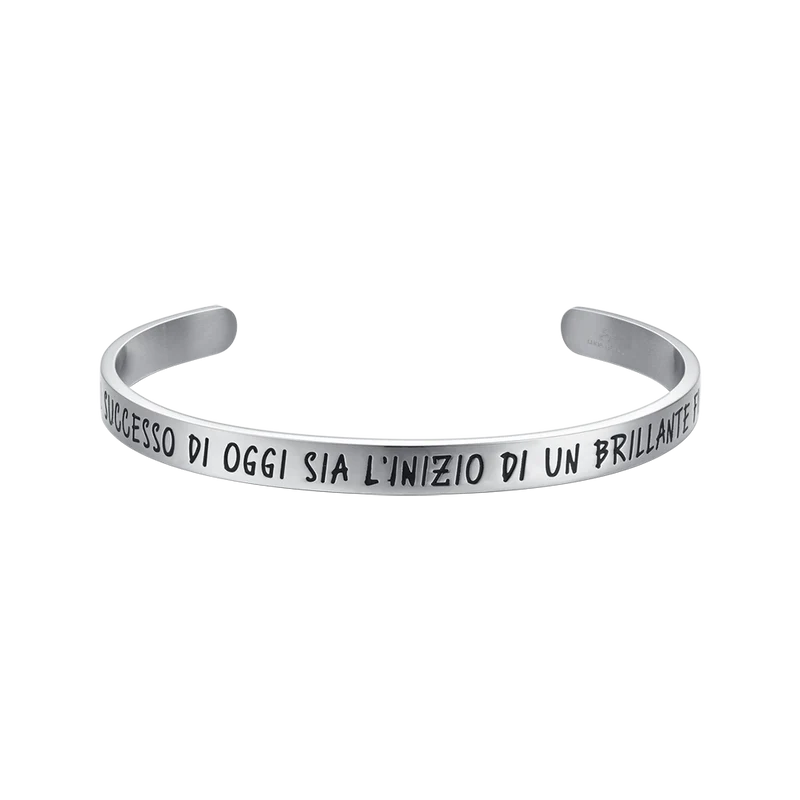 Luca Barra Uomo | Bracciale | BA1668