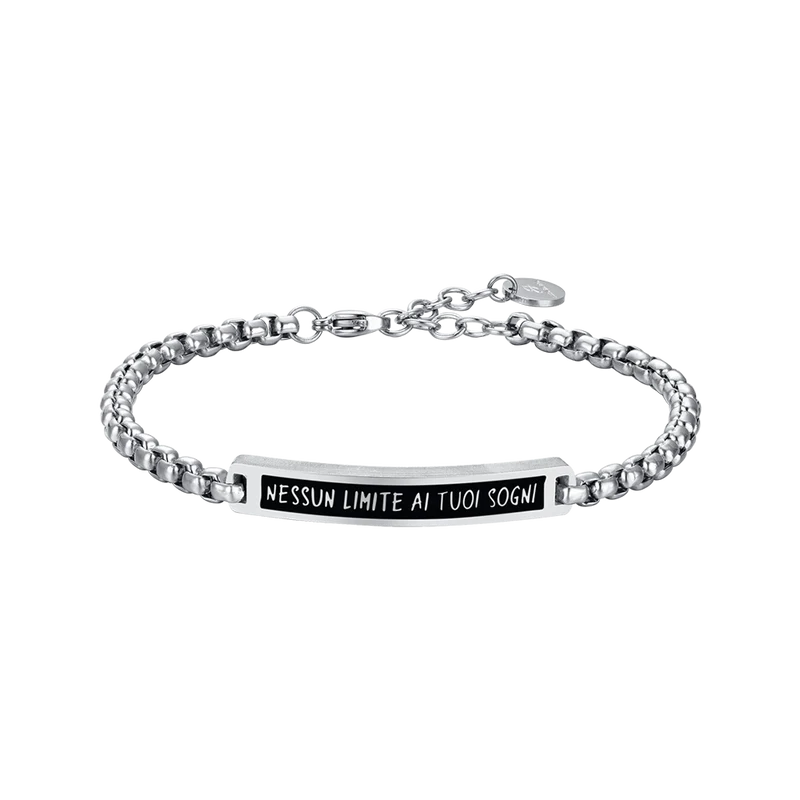Luca Barra Uomo | Bracciale | BA1667