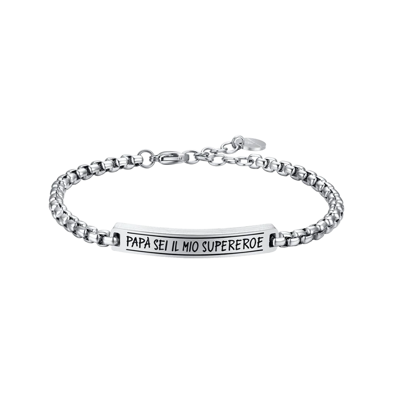 Luca Barra Uomo | Bracciale | BA1666