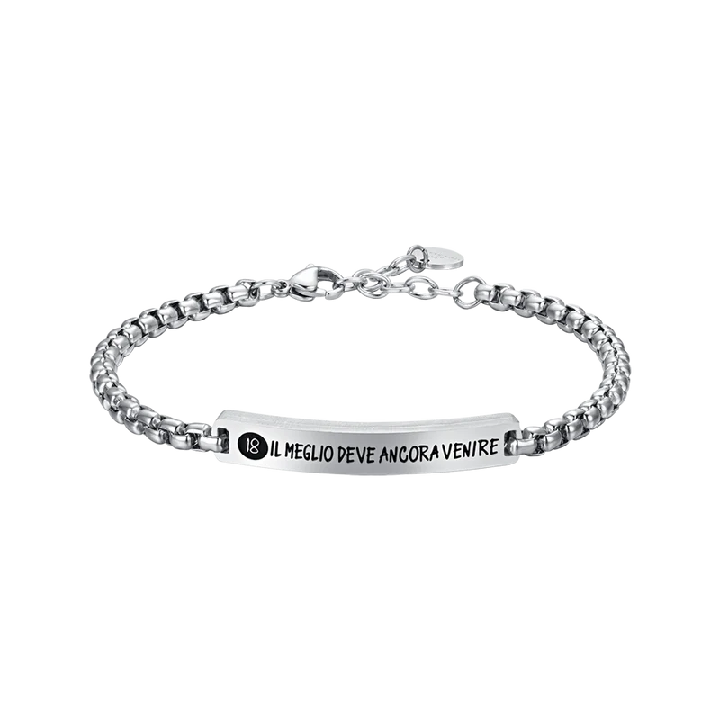 Luca Barra Uomo | Bracciale | BA1665