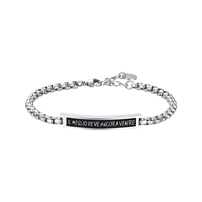 Luca Barra Uomo | Bracciale | BA1664