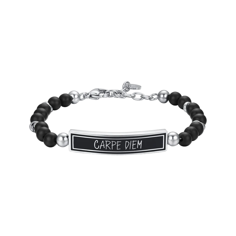 Luca Barra Uomo | Bracciale | BA1663