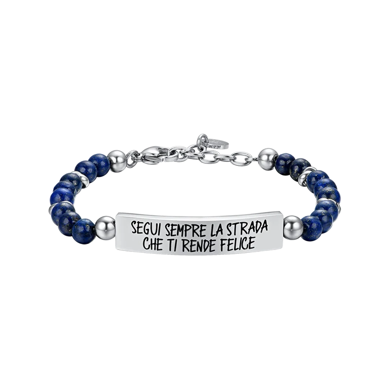 Luca Barra Uomo | Bracciale | BA1661
