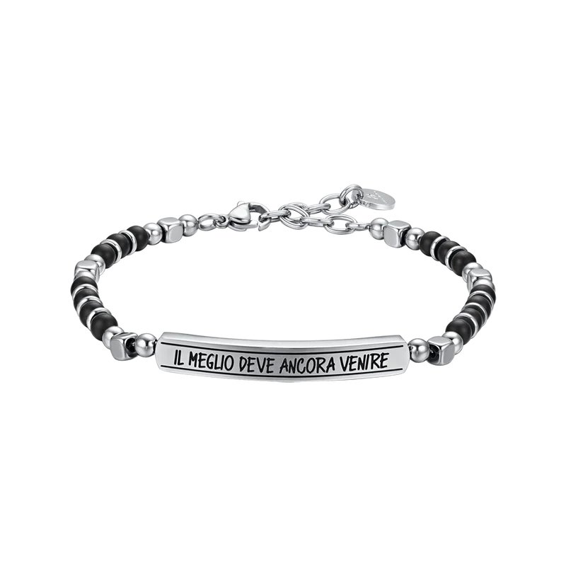 Luca Barra Uomo | Bracciale | BA1660