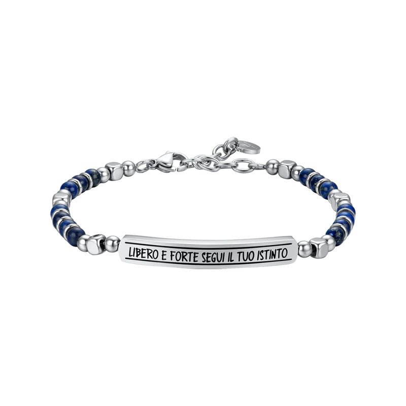 Luca Barra Uomo | Bracciale | BA1659