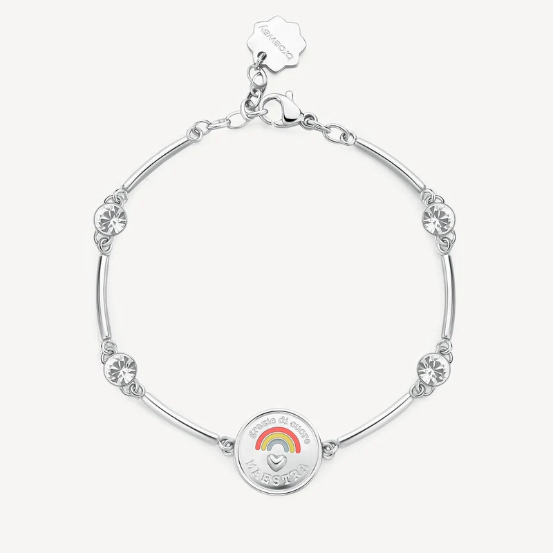 Chakra | Bracciale | BHKB204