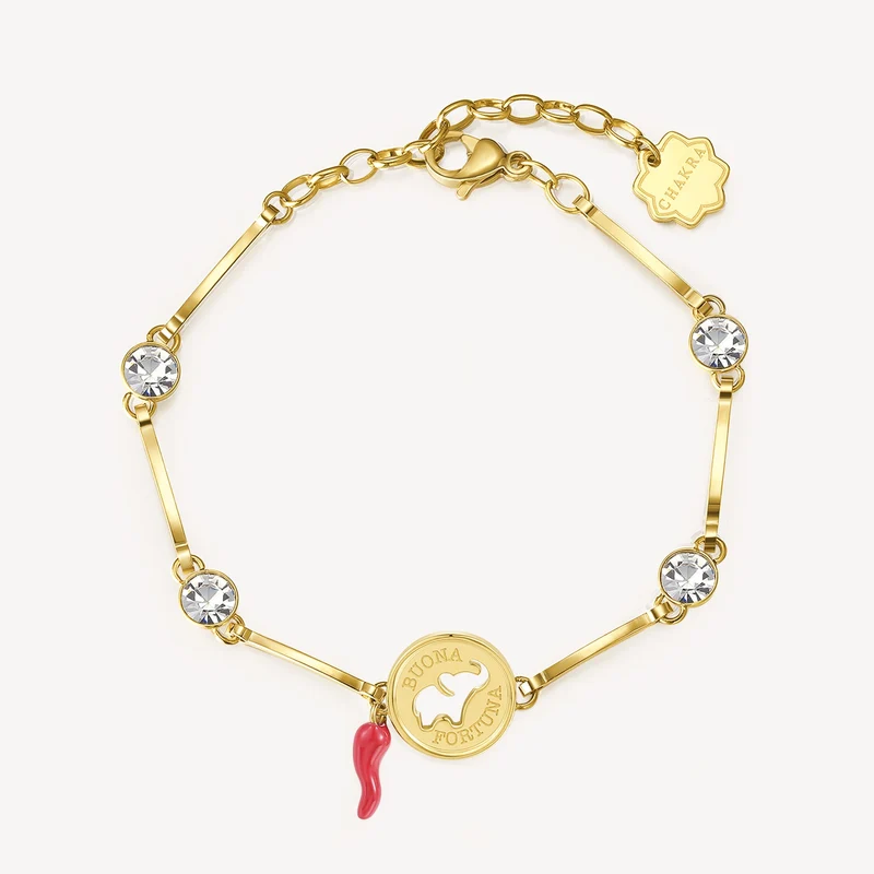 Chakra | Bracciale | BHKB044
