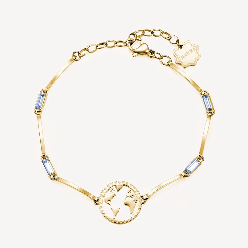 Chakra | Bracciale | BHKB018