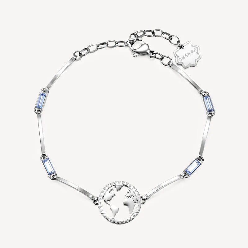 Chakra | Bracciale | BHKB017