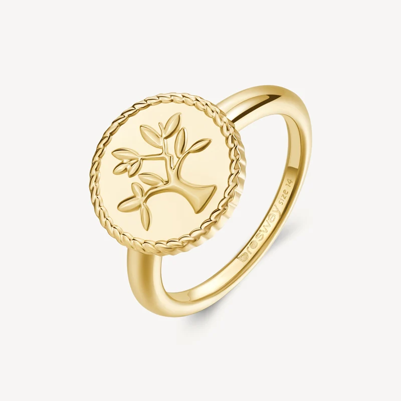Chakra | Anello | BHKR002F