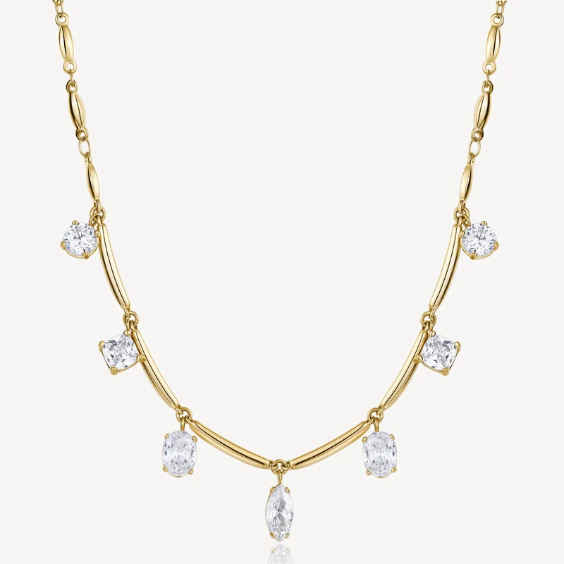 Affinity | Collana | BFF181