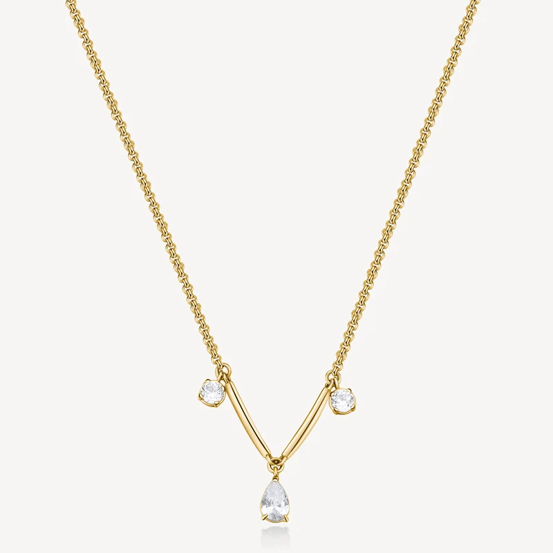 Affinity | Collana | BFF179