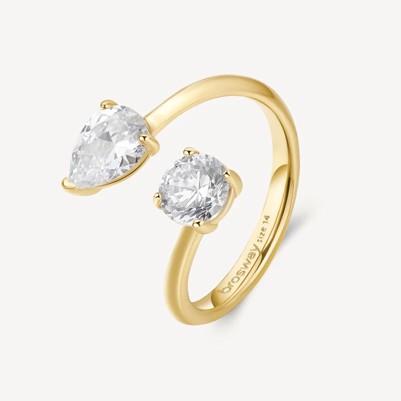 Affinity | Anello | BFF193C