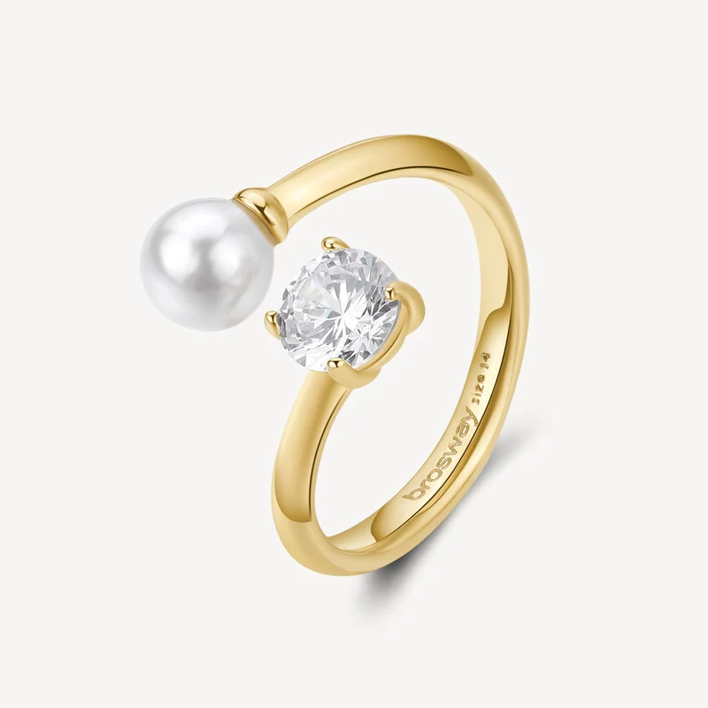 Affinity | Anello | BFF191C