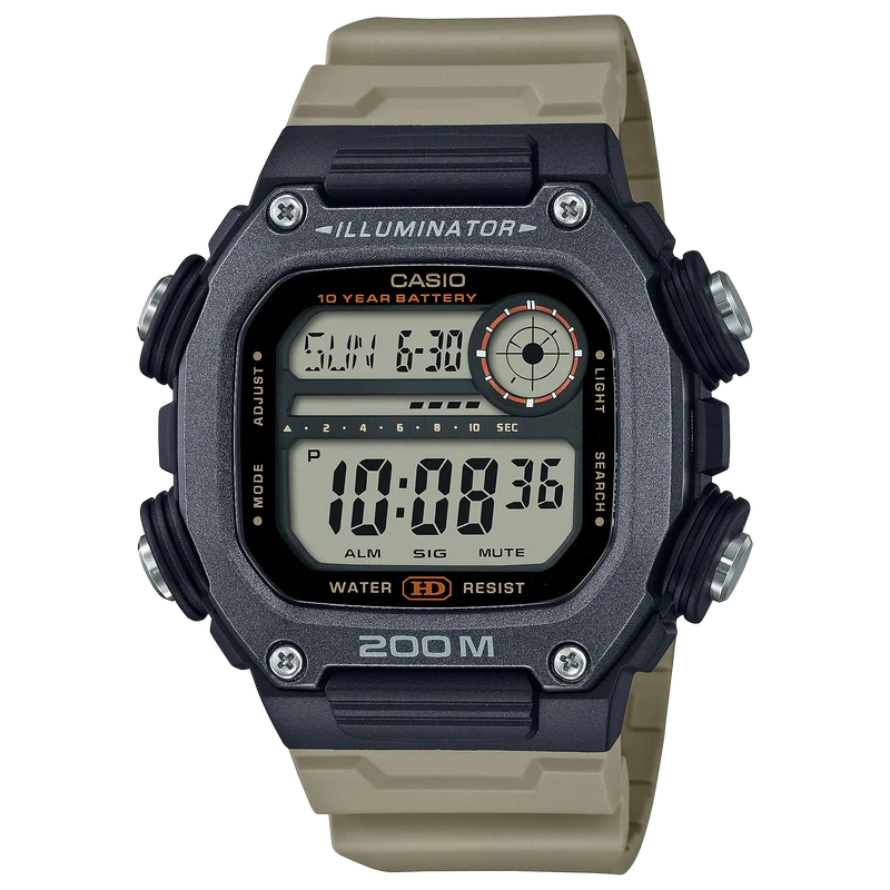 DW291HX-5A
