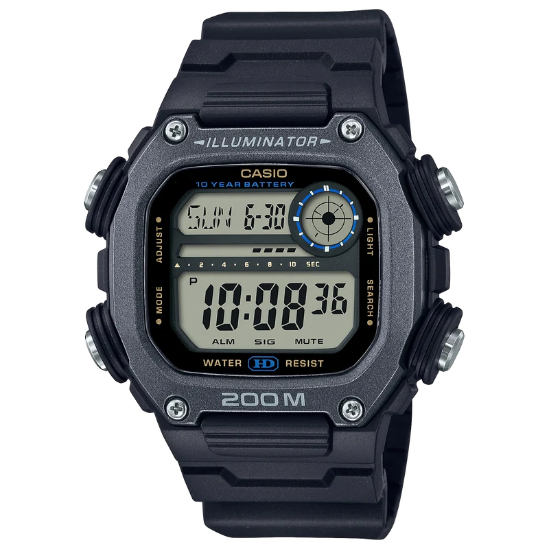 DW291HX-1A