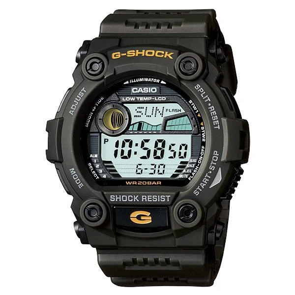G7900-3D