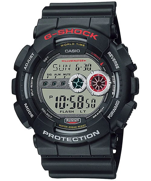 GD100-1A