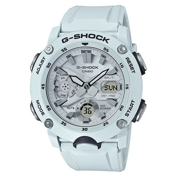 GA2000S-7A