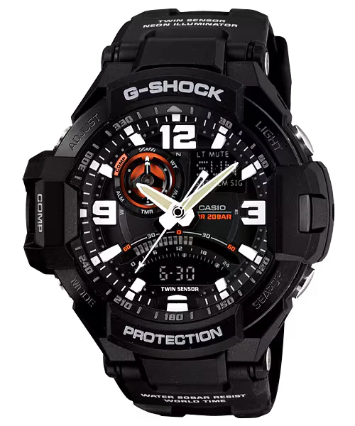GA1000-1A