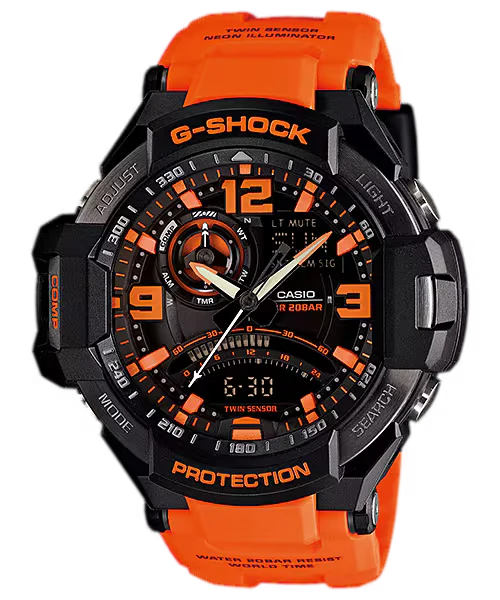 GA1000-4A