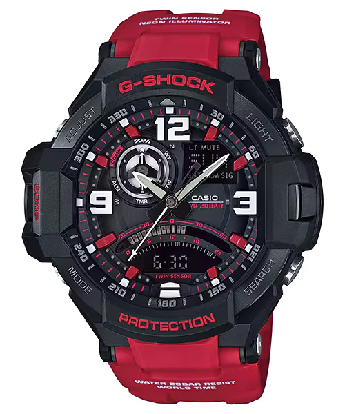 GA1000-4B