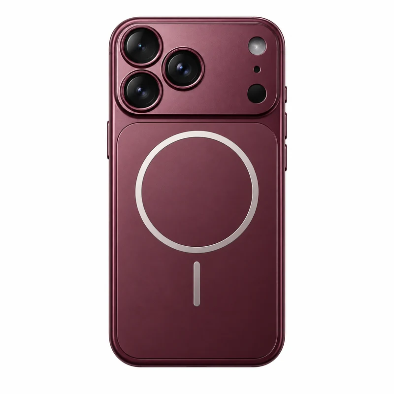 Case Cores - Deixe seu iPhone com cor mais desejada do momento