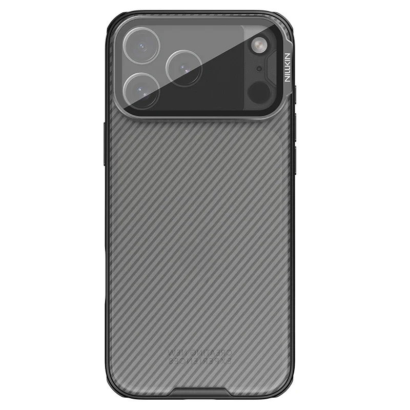Case Nillkin Vanguard CamShield™ para iPhone
