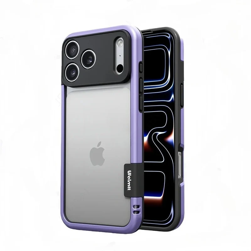 New Case Borda de Proteção Ultra Leve