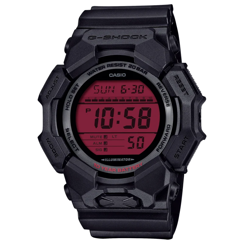 GD010BBR-1D