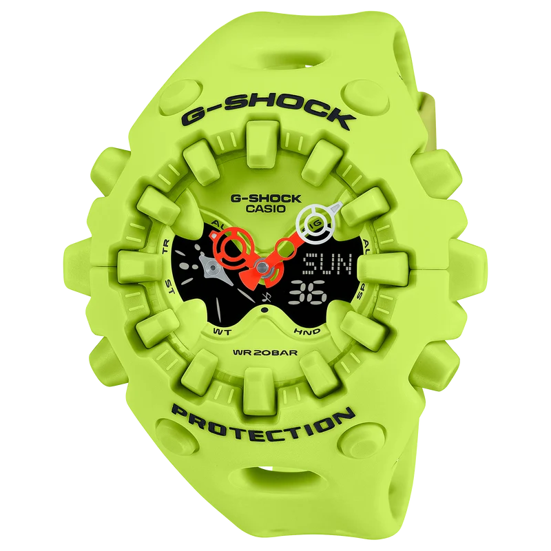 GAV01-9A