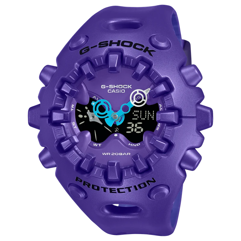 GAV01-2A