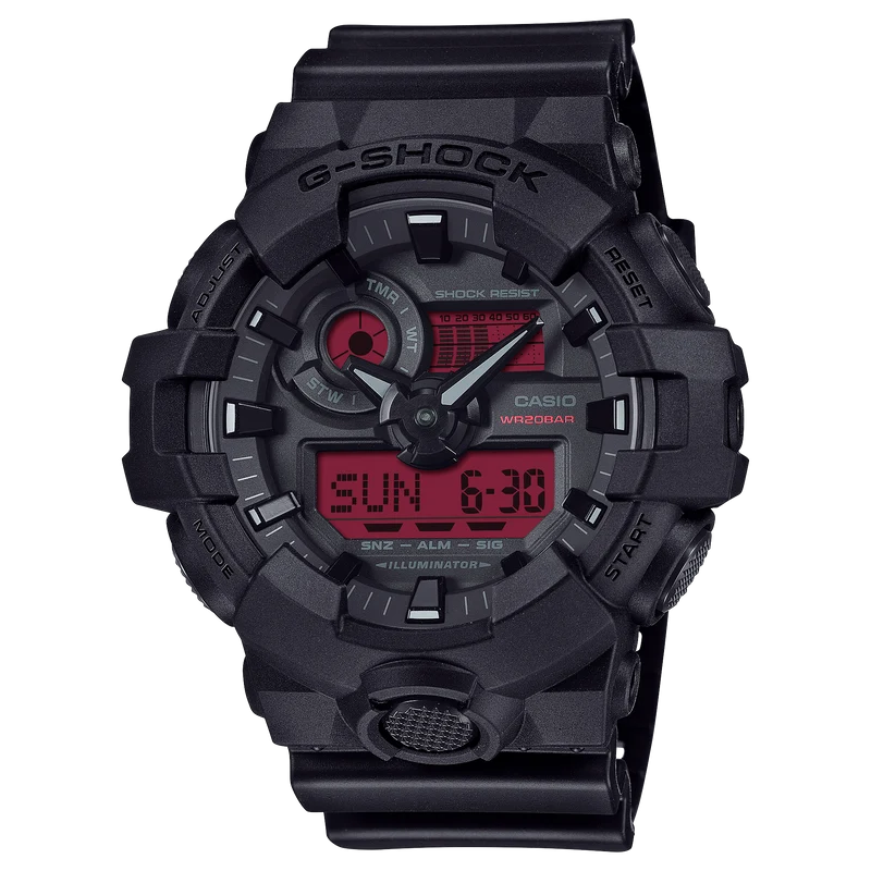 GA700BBR-1A