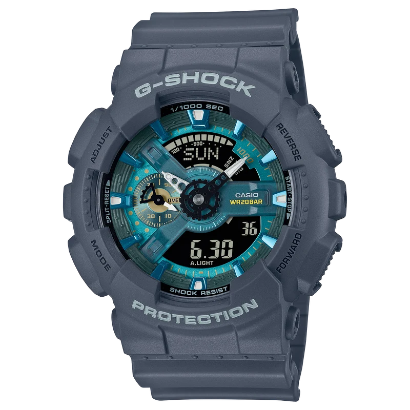 GA110AS-2A