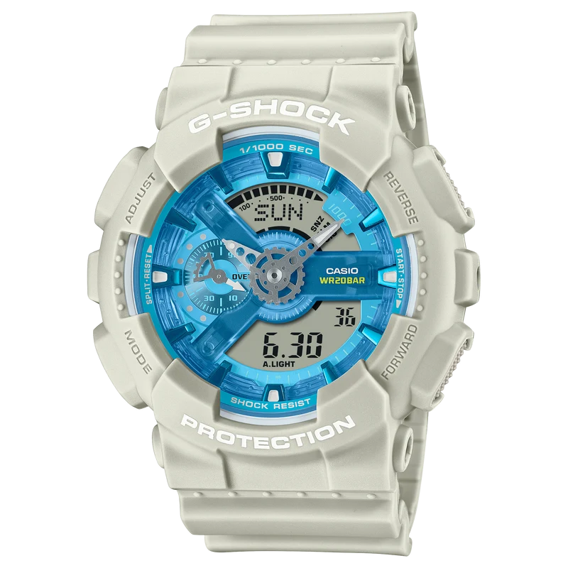 GA110AS-5A